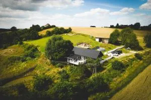 Koperkowy Raj Beskid Wyspowy Domek Małopolska Jacuzzi Playroom - Pasierbiec