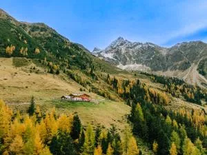 Die Acherberg Alm - 锡尔茨