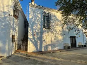 Zuchar - Cogollos de Guadix