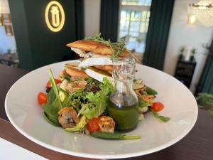 Mleczarnia Hotel Restauracja