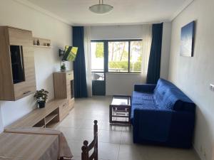 Apartamentos Playa Langosteira