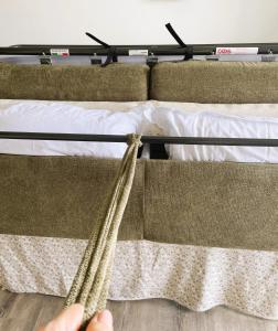 Studio avec balcon à 50 m de la corniche vendéenne