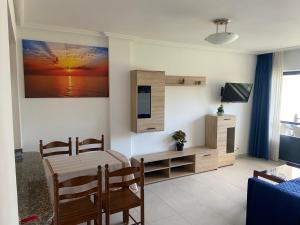 Apartamentos Playa Langosteira