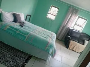 Amo garden view resort - Ga-Malekana