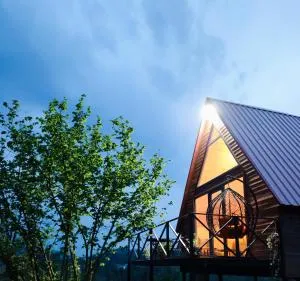 Mira Hills - Lebach'e