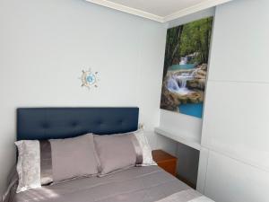 Apartamentos Playa Langosteira