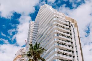 Sunset Cliffs - Vida de Luxury