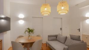 Royal Apartment on Wenceslas Square