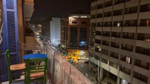 Budget and Family friendly City center 200Mbps