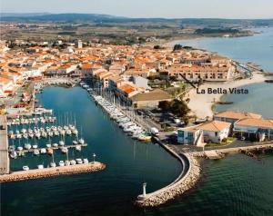 Appartements La Bella Vista : photos des chambres