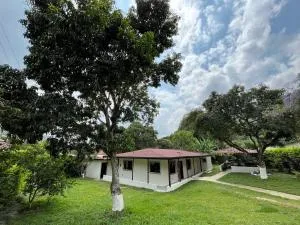 Finca Maribet - Yarumal