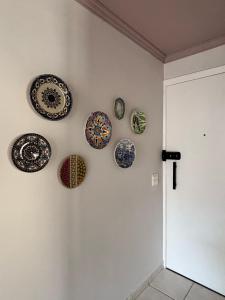 MAR DOCE LAR Guarujá