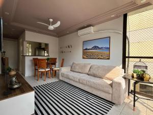 MAR DOCE LAR Guarujá