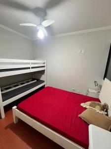 Apartamento Astúrias Guaruja