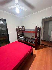 Apartamento Astúrias Guaruja