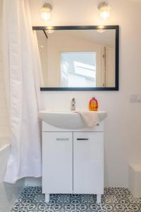 Charming 2-level loft in central Cracow