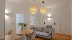 Royal Apartment on Wenceslas Square