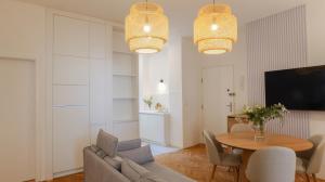 Royal Apartment on Wenceslas Square