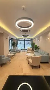 Nuperasuit Hotel - Taksim