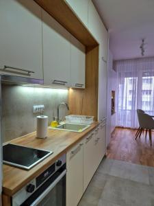 Sokolis Apartman