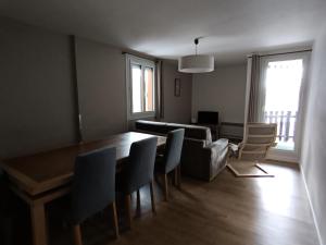 Appartements Residence Les Miandettes - Grand appartement aux pieds des pistes MAE-8444 : photos des chambres