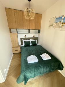 Pobierowo Baltic Apartments C28