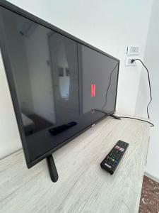Camera Singola con Bagno in Comune