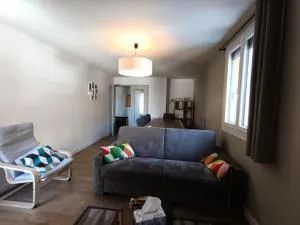 Résidence Les Miandettes - Grand appartement aux pieds des pistes MAE-8444 - 克拉维埃