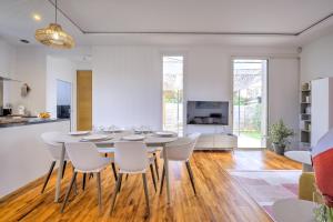 Antibes Secret Garden