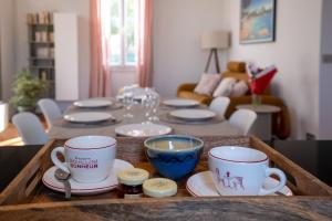 Antibes Secret Garden