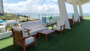 Ocean Suites - Ocean Club - Playas