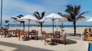 Ocean Suites - Ocean Club - Playas