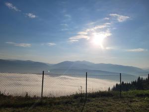 Apartment Tråstølen ski in ski out - 3hvězdičkové hotely ve městě Vossevangen