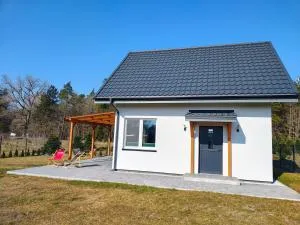 Domek letniskowy nad morzem - Kierzkowo