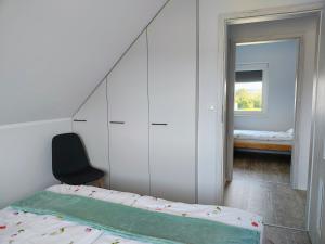 Domek letniskowy nad morzem