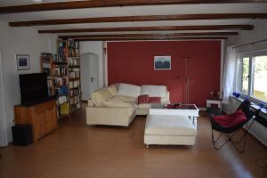 Ferienhaus Bella Vista Edersee