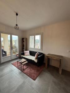 Appartements Appartement 2p a 200m du village et 2,5km de la mer : photos des chambres