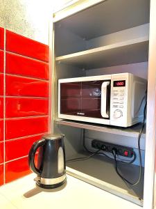 Duplex cosy en hypercentre de Thionville - 3min à pied de la gare