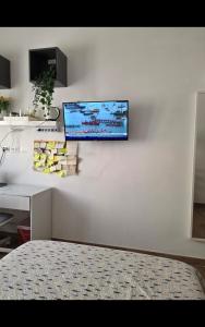 Room Etruria Center Rome