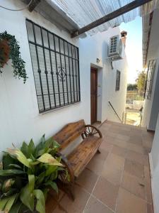 Zuchar - Ubytování bez kategorie ve městě Granada