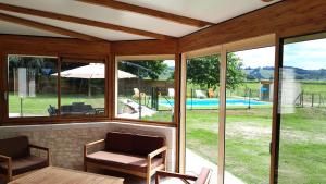 Maisons de vacances Gite du Conty : photos des chambres