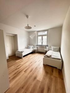 Kaufmann Montageunterkunft