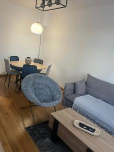 Charmant appartement 3 pièces