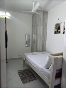 Cozy Beachfront Room-NYALI