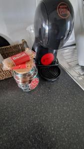 Watkin - Snowdon Cabins - cozy chalet - Glan Gwna, Caernarfon