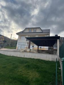 Casa turismo rural Becar