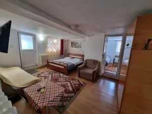 MRI Residence - Chinteni