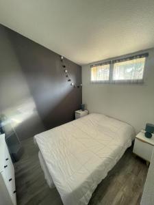 Maisonnette cosy piscine parking