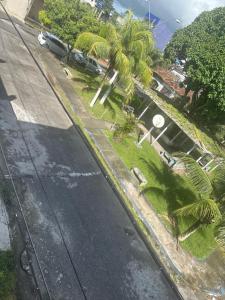 Espaço Paulo Henrique