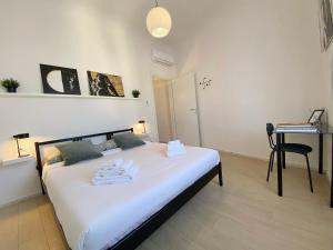 Florence Apartment 10 min dal centro-50 mt tram